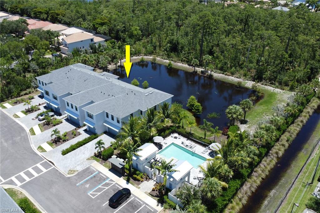 HAMILTON PLACE - Residential