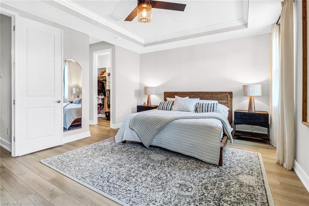 HAMILTON PLACE - Residential