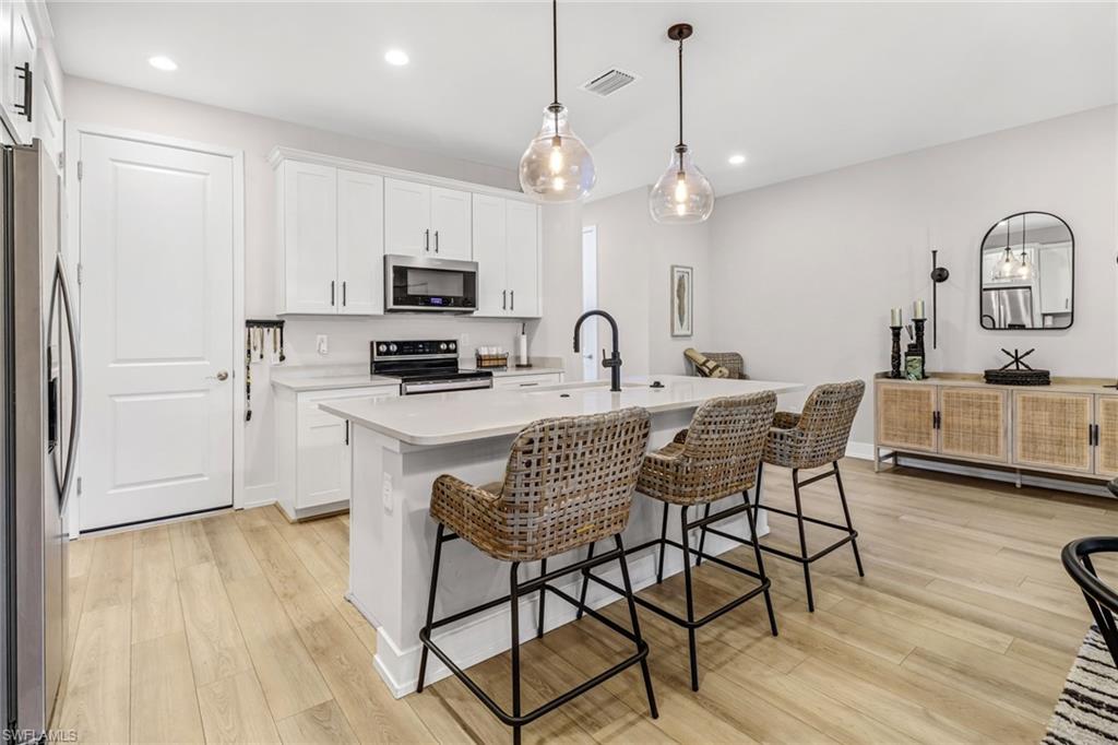 HAMILTON PLACE - Residential