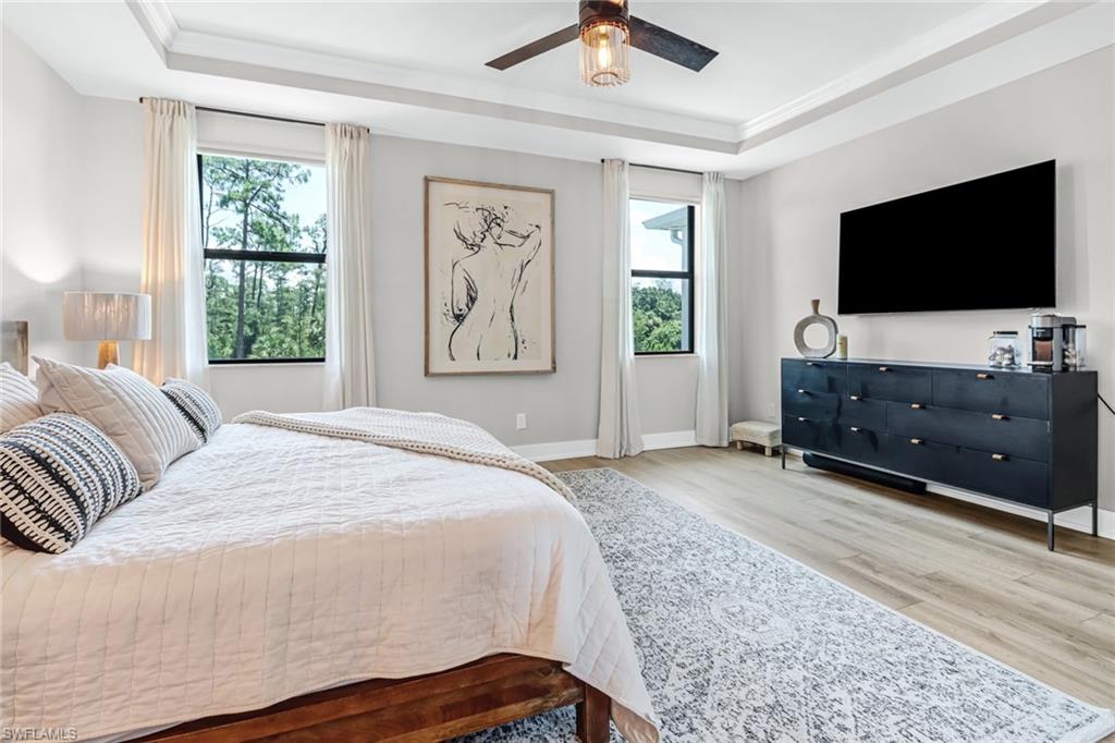 HAMILTON PLACE - Residential