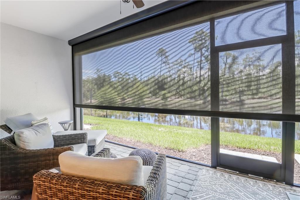 HAMILTON PLACE - Residential