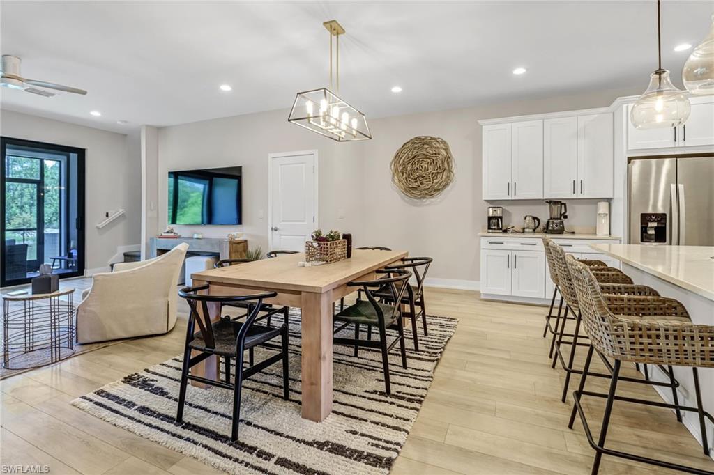 HAMILTON PLACE - Residential