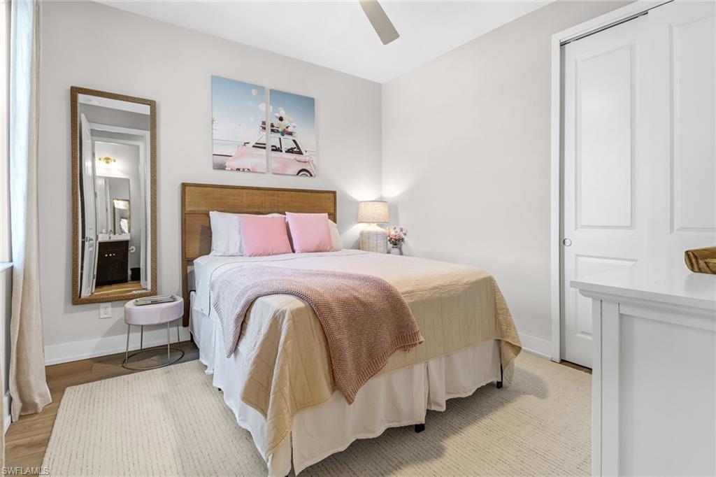 HAMILTON PLACE - Residential