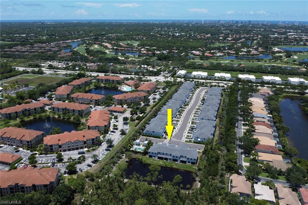 HAMILTON PLACE - Residential