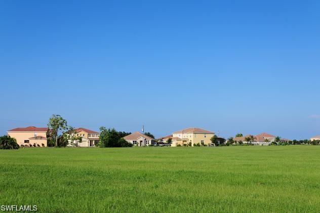 BURNT STORE LAKES - Land