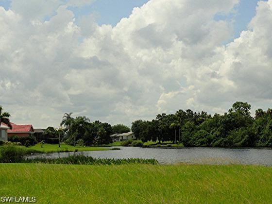 BURNT STORE LAKES - Land