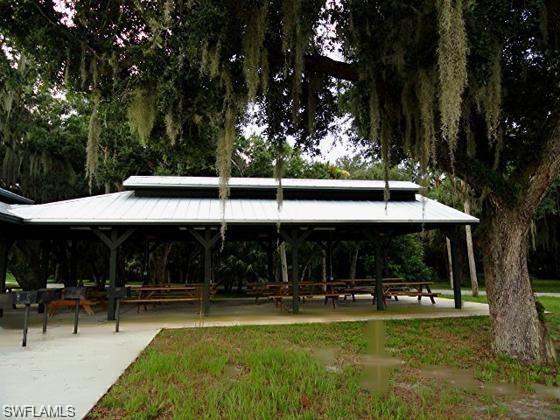 BURNT STORE LAKES - Land