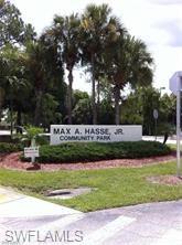 GOLDEN GATE ESTATES - Land