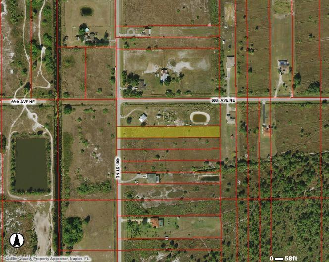 GOLDEN GATE ESTATES - Land