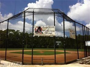 GOLDEN GATE ESTATES - Land