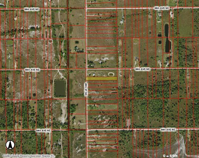 GOLDEN GATE ESTATES - Land