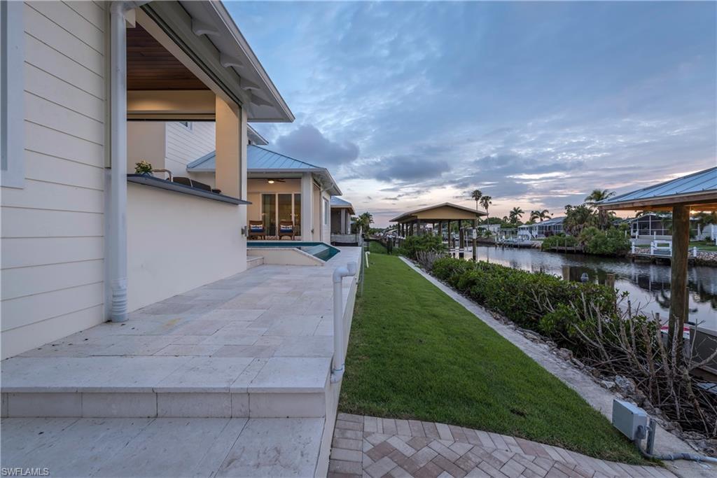 PUNTA GORDA - Residential