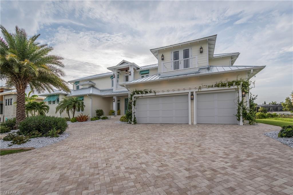 PUNTA GORDA - Residential