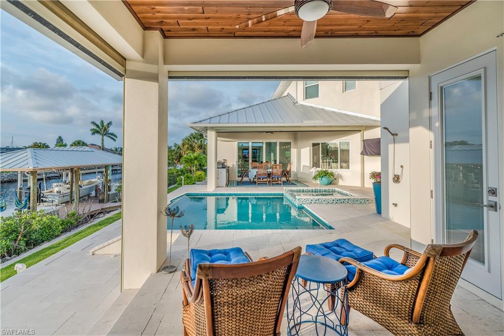 PUNTA GORDA - Residential