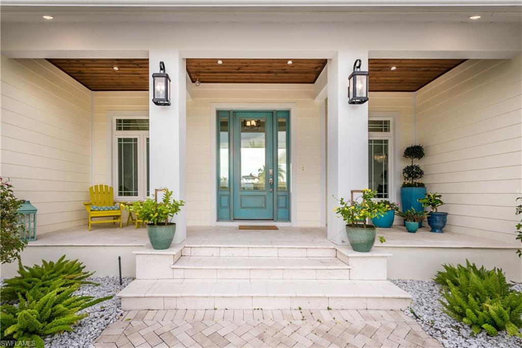 PUNTA GORDA - Residential