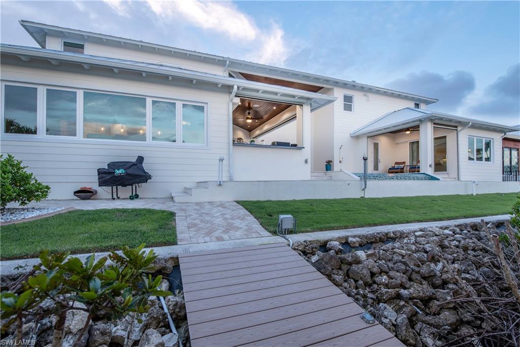 PUNTA GORDA - Residential