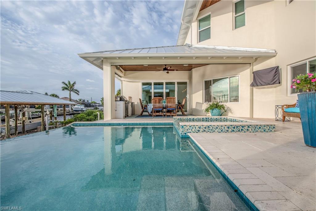 PUNTA GORDA - Residential