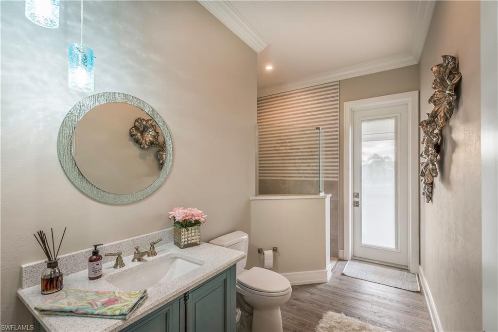 PUNTA GORDA - Residential