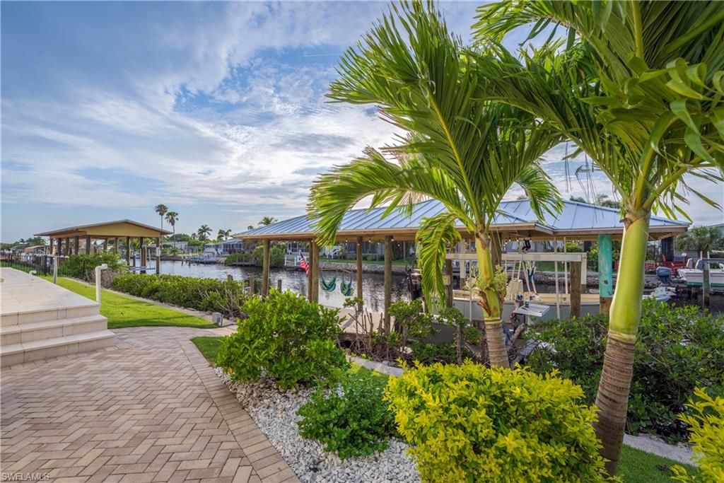 PUNTA GORDA - Residential