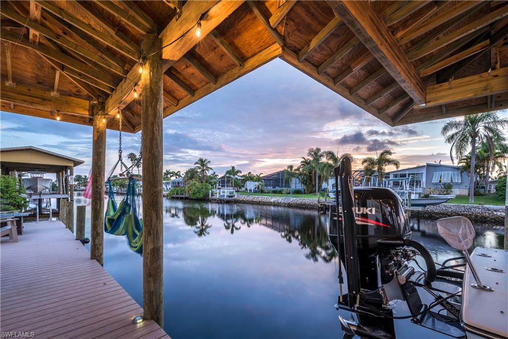 PUNTA GORDA - Residential