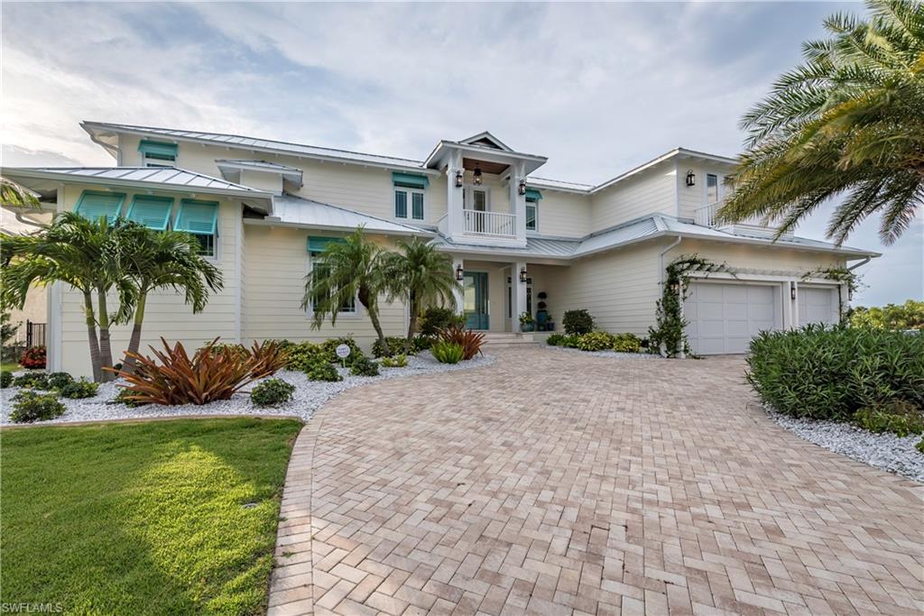 PUNTA GORDA - Residential