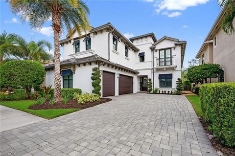 14690 Reserve PL NAPLES FL 34109