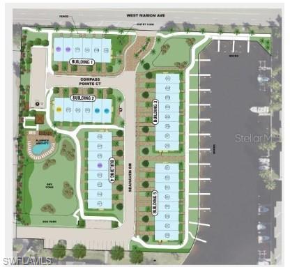 SEAHAVEN - Residential