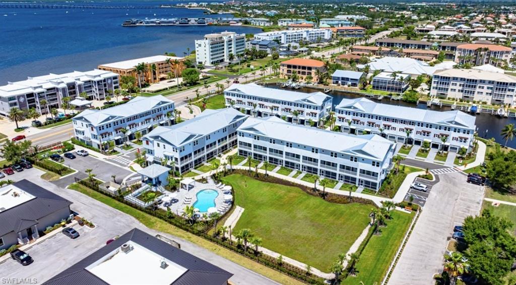 SEAHAVEN - Residential