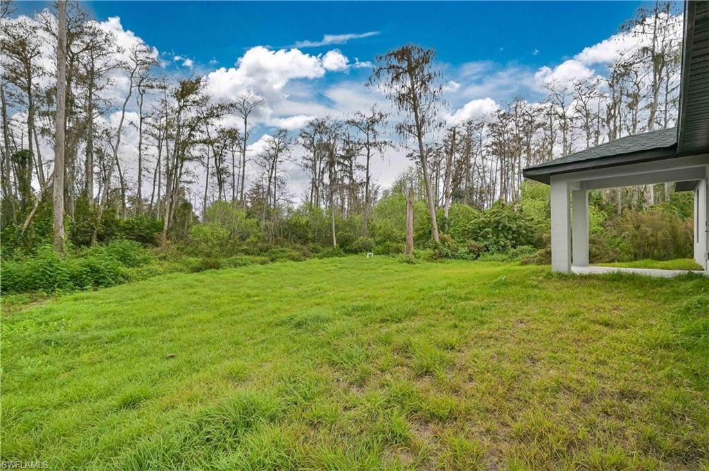 Photo of 640 Lydia ST, LEHIGH ACRES, FL 33974 (MLS # 226003525)