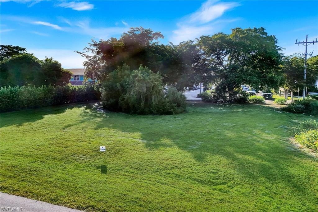 MARCO ISLAND - Land