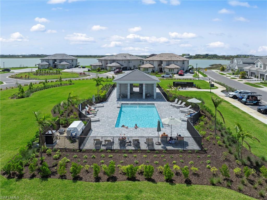 WILLOWGREEN - Residential