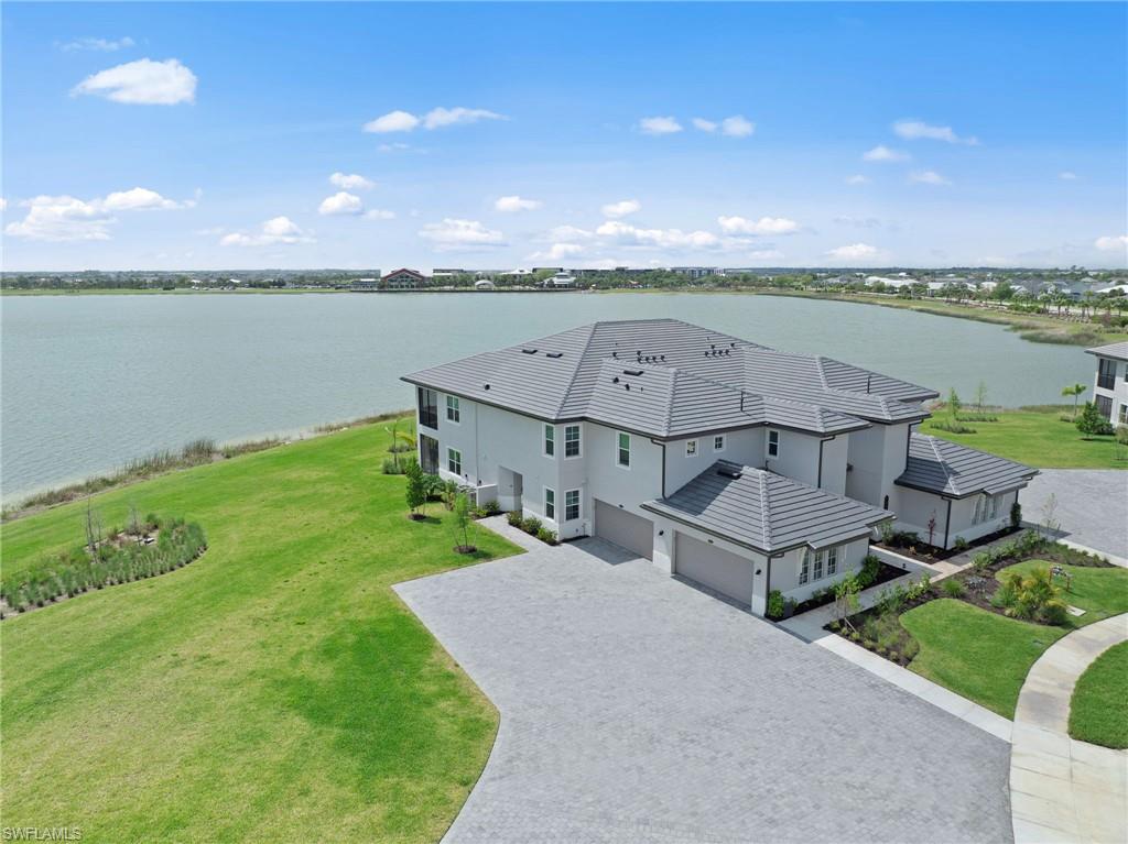 WILLOWGREEN - Residential