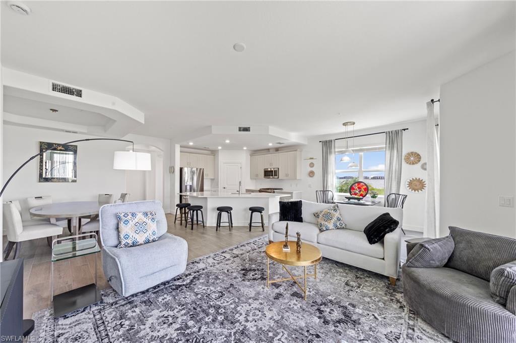 WILLOWGREEN - Residential