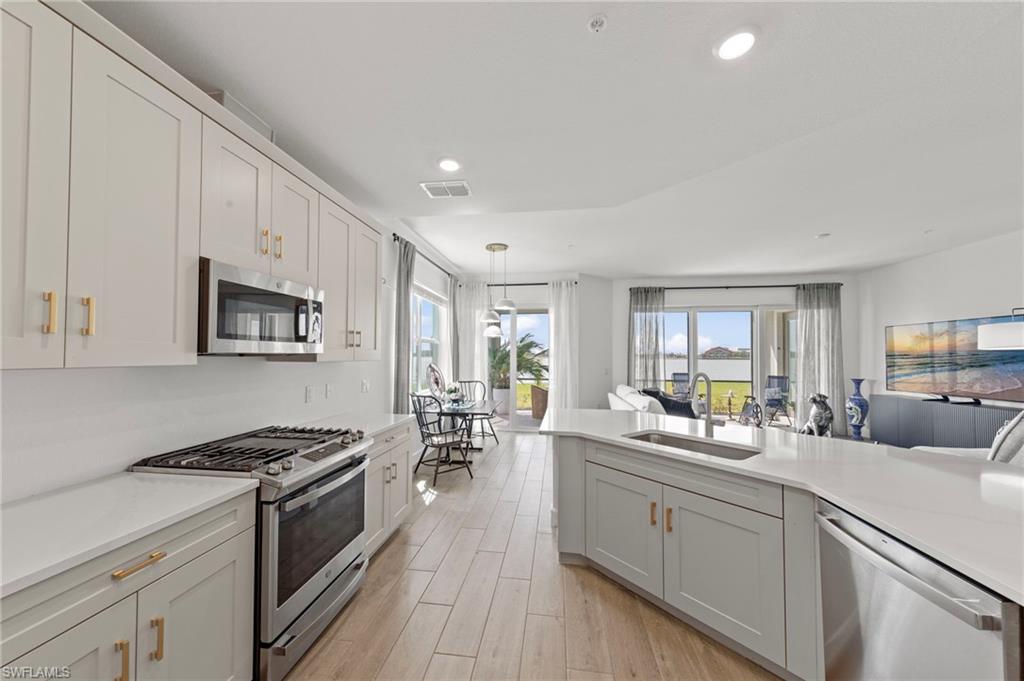 WILLOWGREEN - Residential