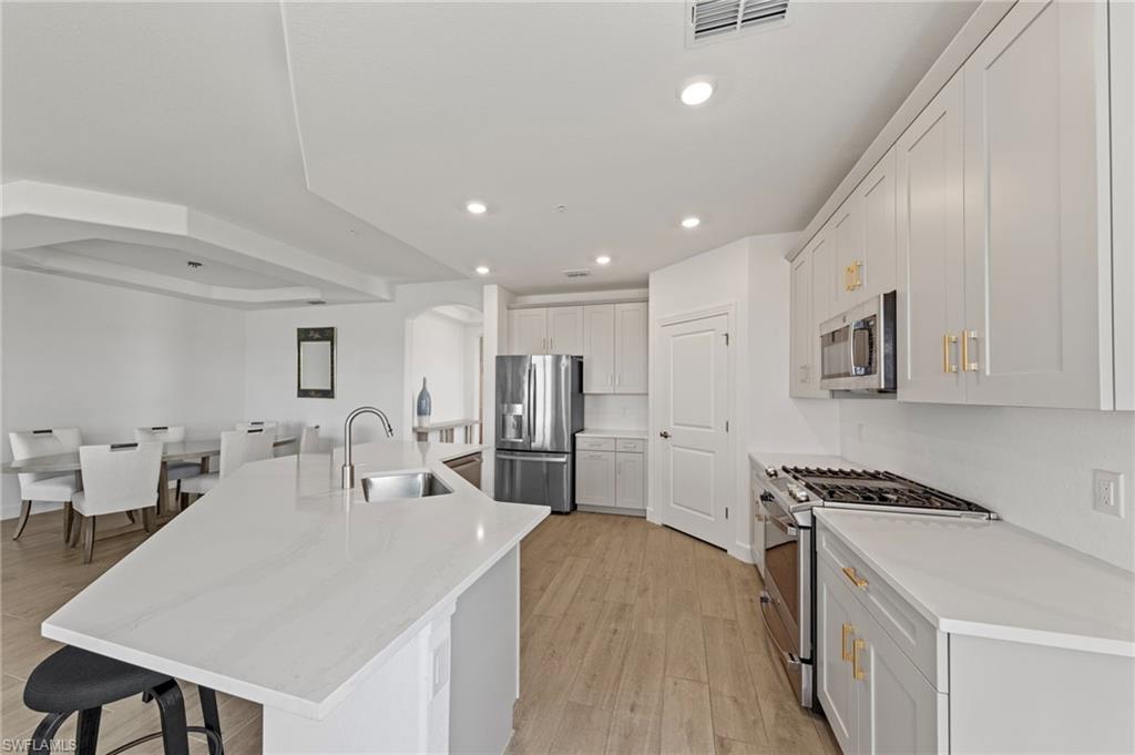 WILLOWGREEN - Residential