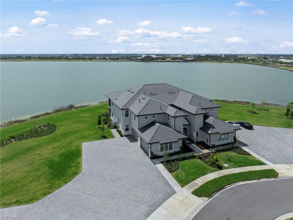 WILLOWGREEN - Residential