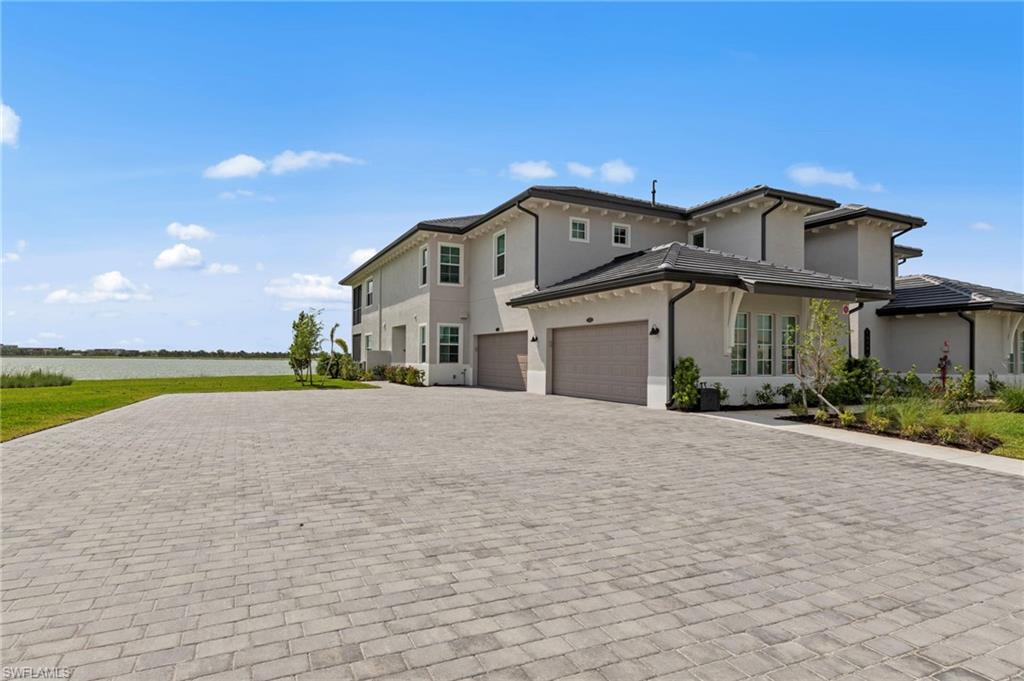 WILLOWGREEN - Residential