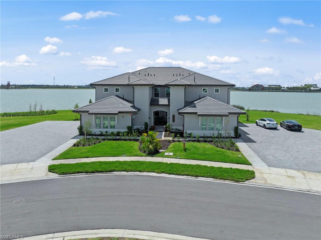 WILLOWGREEN - Residential