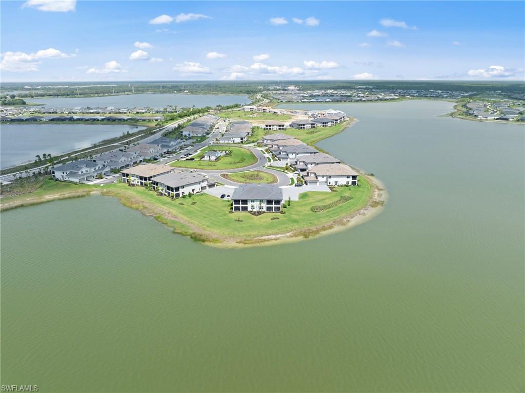 WILLOWGREEN - Residential