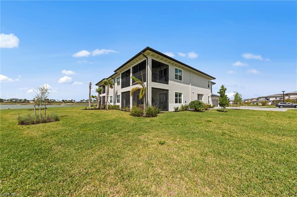 WILLOWGREEN - Residential