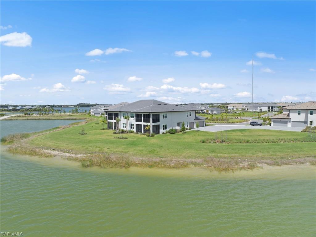 WILLOWGREEN - Residential