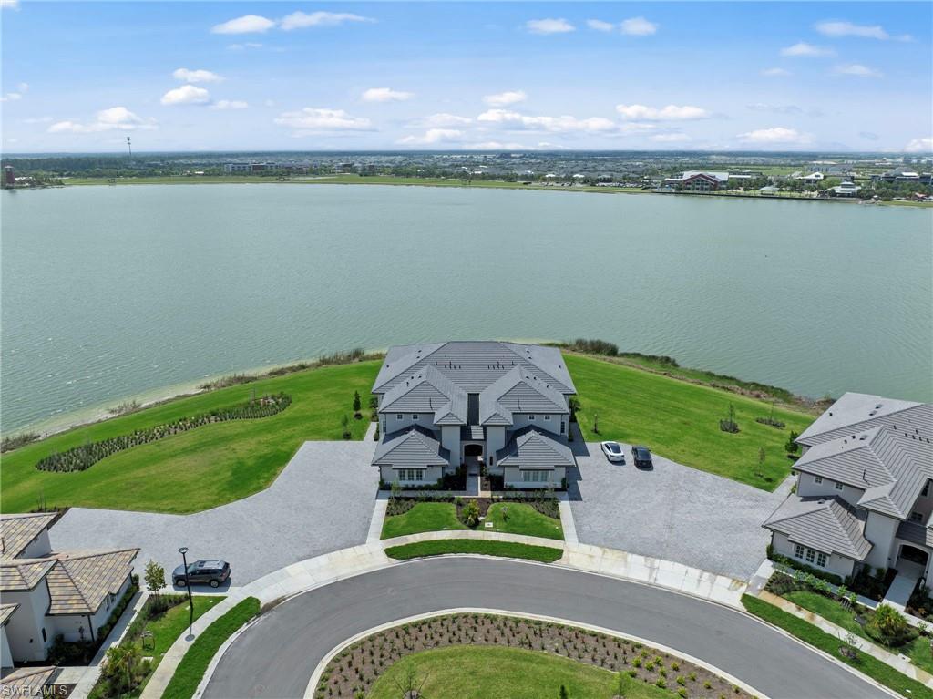 WILLOWGREEN - Residential