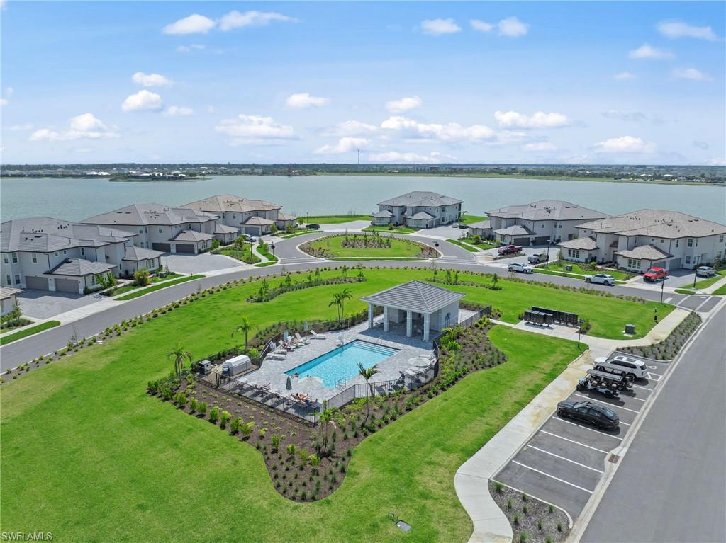 WILLOWGREEN - Residential