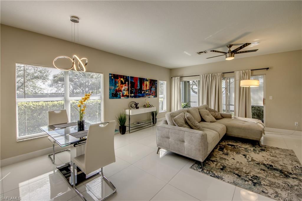 OLYMPIA POINTE - Residential