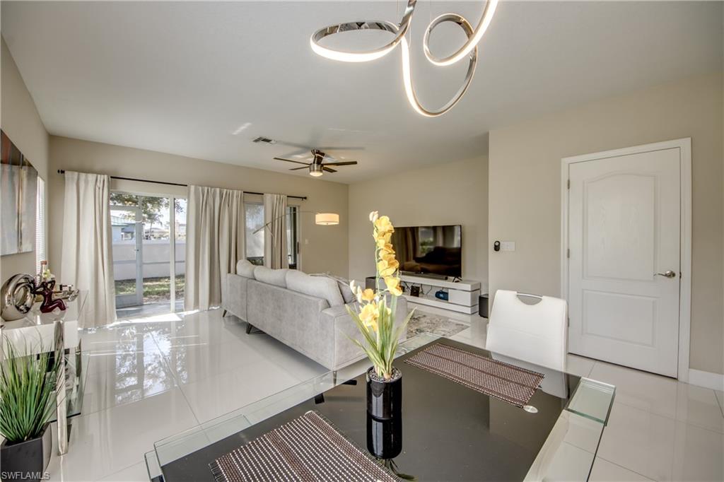 OLYMPIA POINTE - Residential