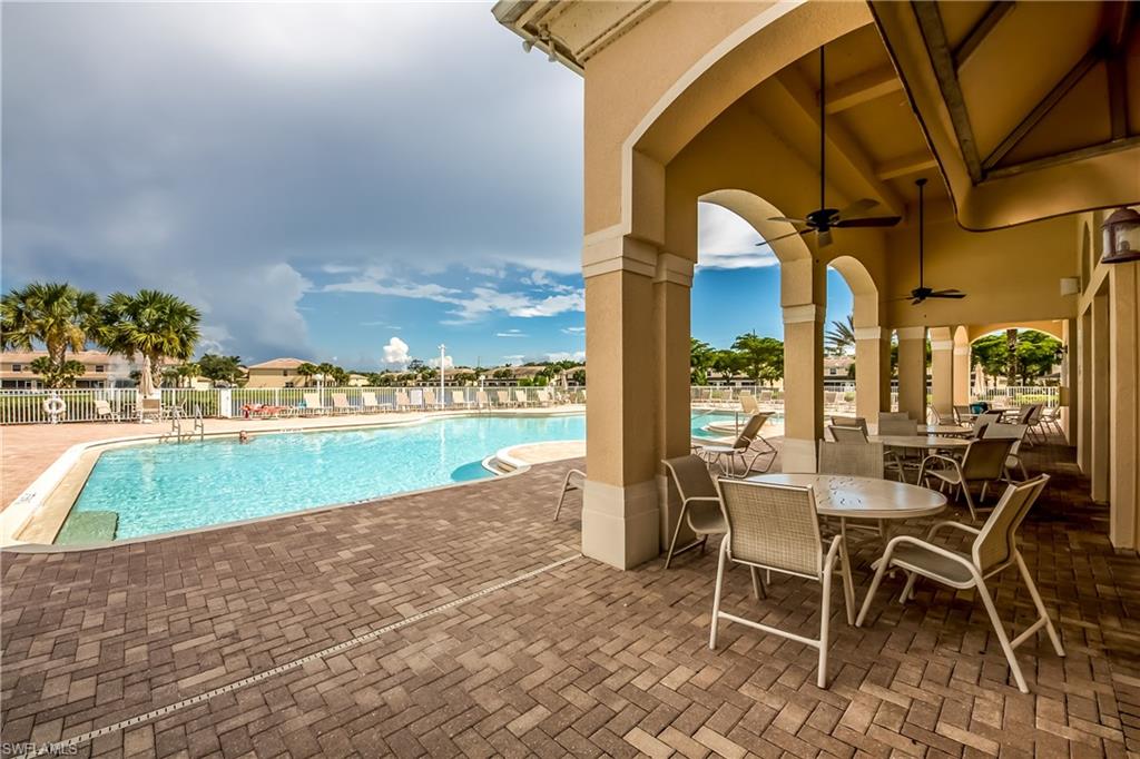 OLYMPIA POINTE - Residential