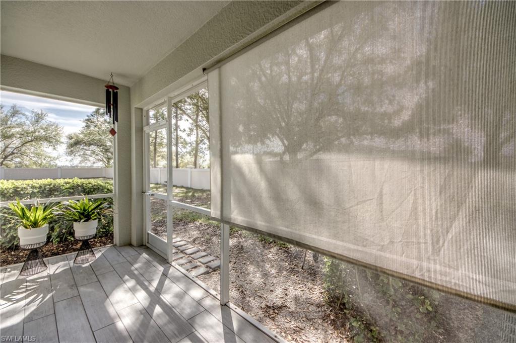 OLYMPIA POINTE - Residential