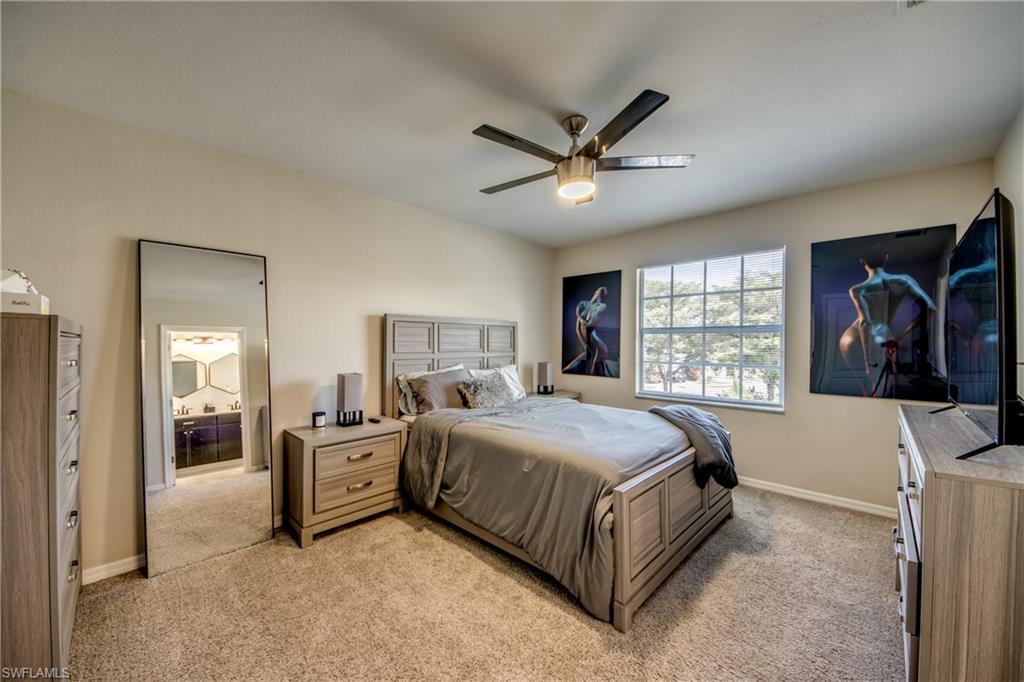 OLYMPIA POINTE - Residential