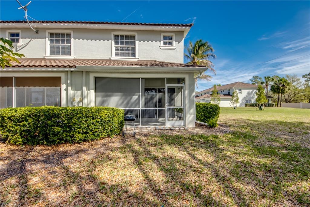 OLYMPIA POINTE - Residential