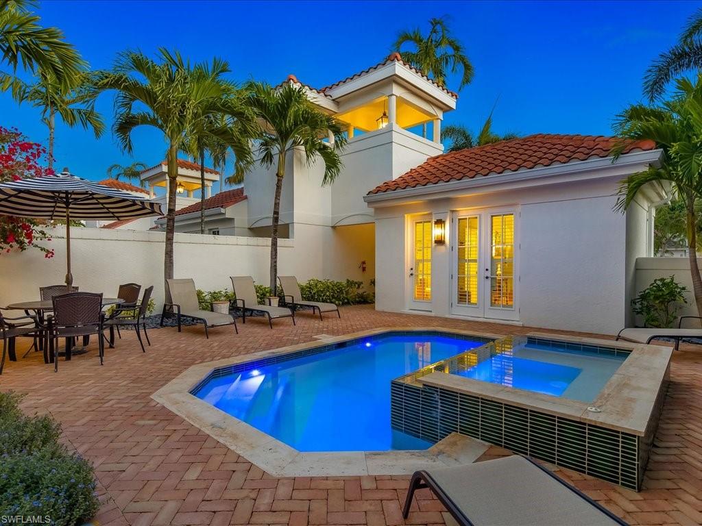 VILLAS DEL MAR - Residential